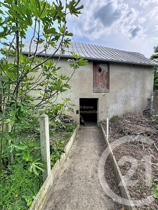 Maison &agrave; vendre - 6 pi&egrave;ces - 170,84 m2 - Dol De Bretagne - 35 - BRETAGNE