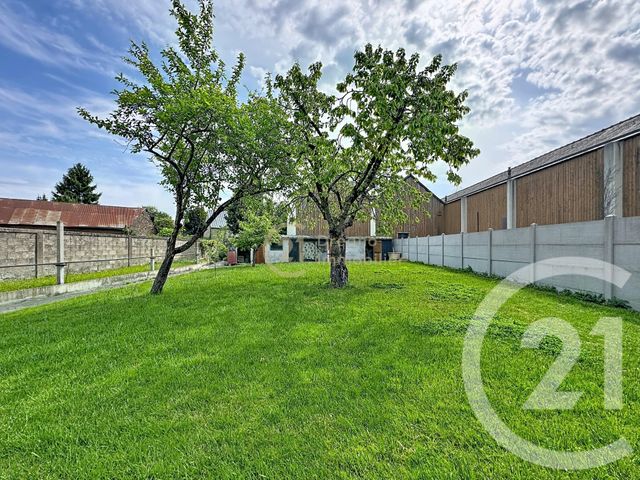 Maison &agrave; vendre - 6 pi&egrave;ces - 170,84 m2 - Dol De Bretagne - 35 - BRETAGNE