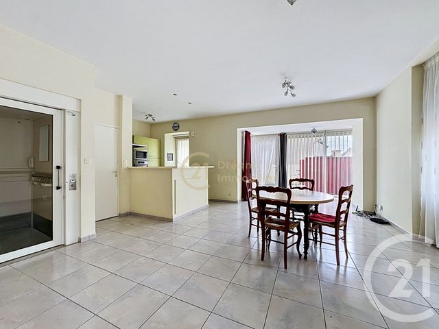 Maison à vendre DOL DE BRETAGNE