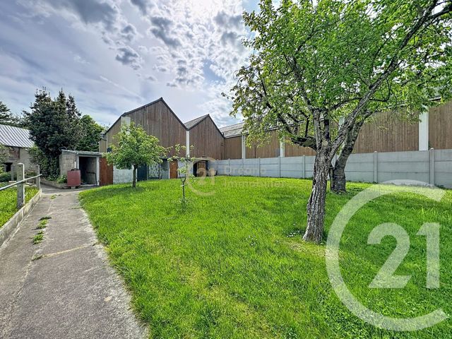 Maison &agrave; vendre - 6 pi&egrave;ces - 170,84 m2 - Dol De Bretagne - 35 - BRETAGNE