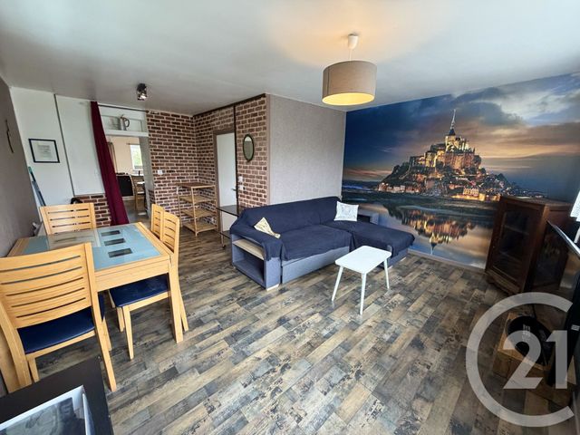 Maison &agrave; vendre - 4 pi&egrave;ces - 67,60 m2 - Sougeal - 35 - BRETAGNE