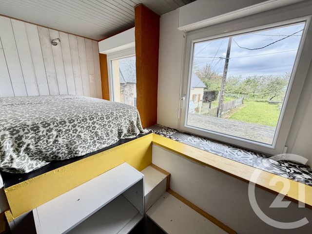 Maison &agrave; vendre - 4 pi&egrave;ces - 67,60 m2 - Sougeal - 35 - BRETAGNE