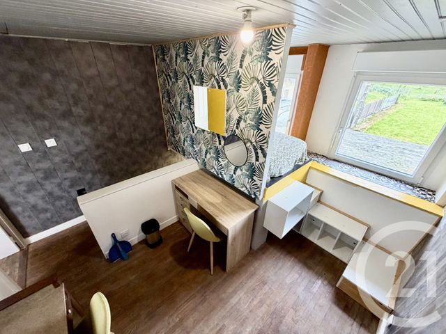 Maison &agrave; vendre - 4 pi&egrave;ces - 67,60 m2 - Sougeal - 35 - BRETAGNE