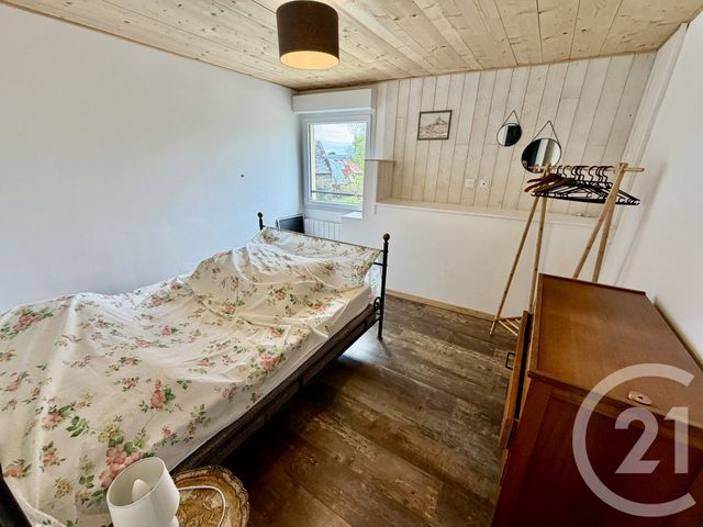 Maison &agrave; vendre - 4 pi&egrave;ces - 67,60 m2 - Sougeal - 35 - BRETAGNE