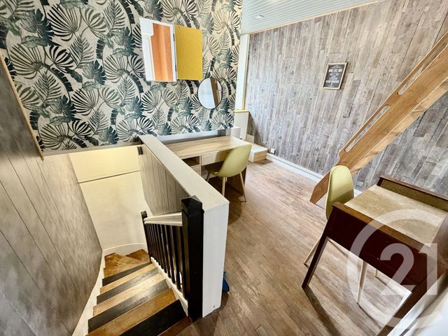 Maison &agrave; vendre - 4 pi&egrave;ces - 67,60 m2 - Sougeal - 35 - BRETAGNE