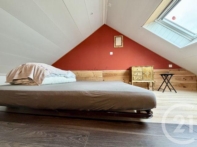 Maison &agrave; vendre - 4 pi&egrave;ces - 67,60 m2 - Sougeal - 35 - BRETAGNE