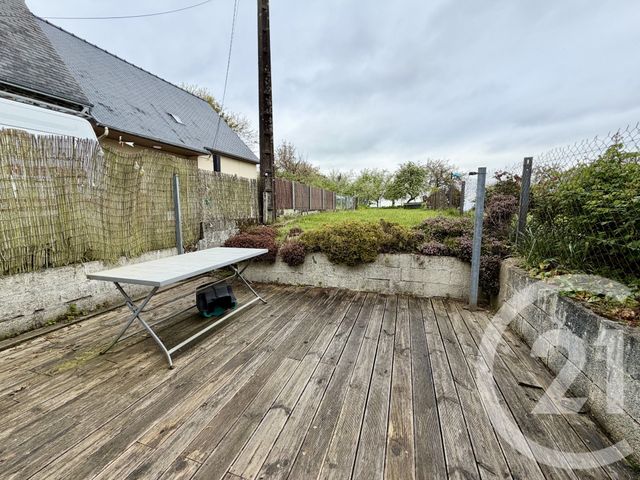 Maison &agrave; vendre - 4 pi&egrave;ces - 67,60 m2 - Sougeal - 35 - BRETAGNE