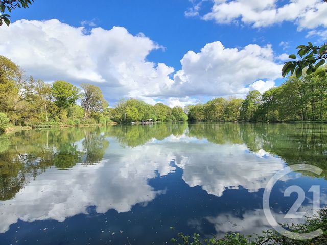 Terrain à vendre COMBOURG