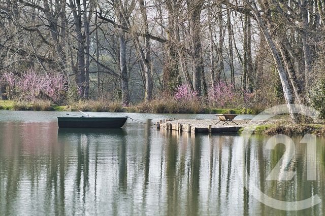 Terrain &agrave; vendre - 65904 m2 - Combourg - 35 - BRETAGNE