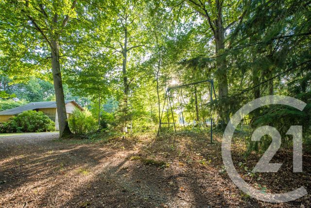 Terrain &agrave; vendre - 65904 m2 - Combourg - 35 - BRETAGNE