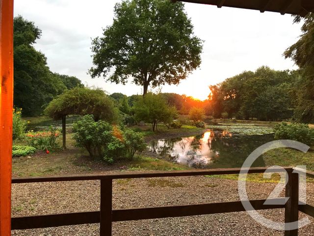 Terrain &agrave; vendre - 65904 m2 - Combourg - 35 - BRETAGNE