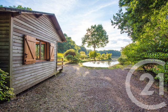 Terrain &agrave; vendre - 65904 m2 - Combourg - 35 - BRETAGNE