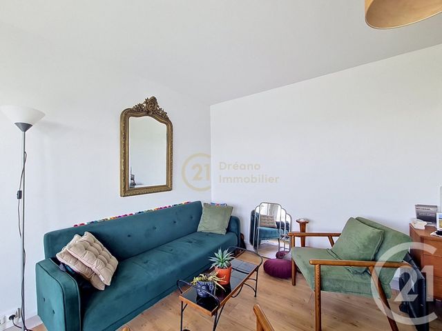 Appartement T3 &agrave; vendre - 3 pi&egrave;ces - 49,65 m2 - Combourg - 35 - BRETAGNE