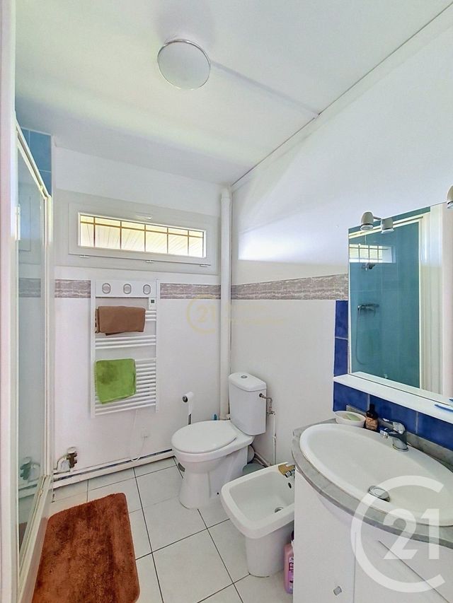 Appartement T3 &agrave; vendre - 3 pi&egrave;ces - 49,65 m2 - Combourg - 35 - BRETAGNE