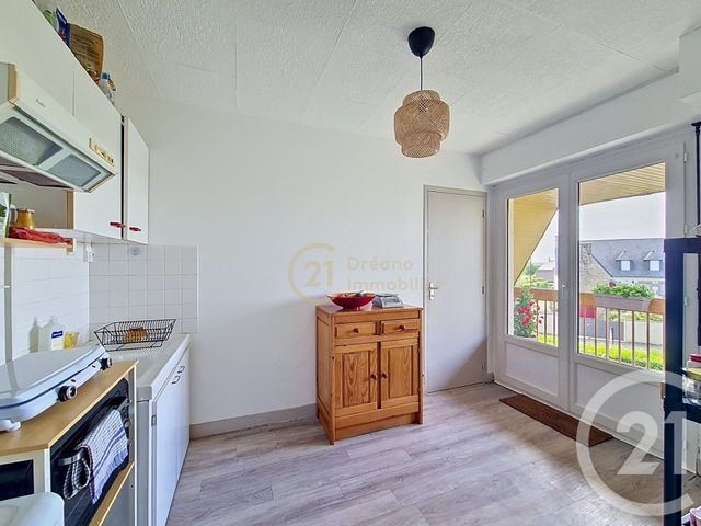 Appartement T3 &agrave; vendre - 3 pi&egrave;ces - 49,65 m2 - Combourg - 35 - BRETAGNE