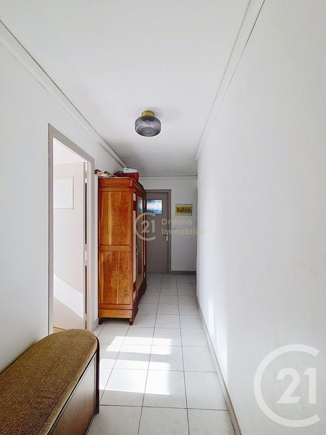 Appartement T3 &agrave; vendre - 3 pi&egrave;ces - 49,65 m2 - Combourg - 35 - BRETAGNE