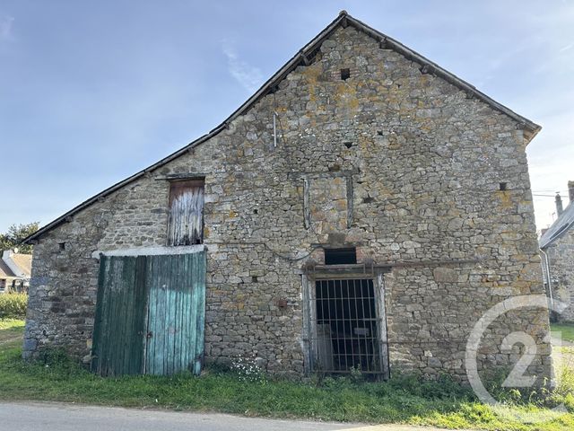 Maison &agrave; vendre - 1 pi&egrave;ce - 88 m2 - Dinge - 35 - BRETAGNE