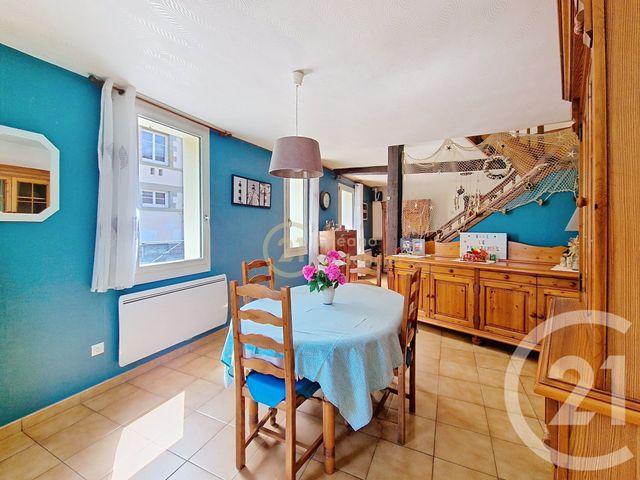 Maison &agrave; vendre - 7 pi&egrave;ces - 145,86 m2 - Montfort Sur Meu - 35 - BRETAGNE