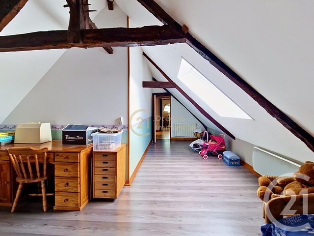 Maison &agrave; vendre - 7 pi&egrave;ces - 145,86 m2 - Montfort Sur Meu - 35 - BRETAGNE