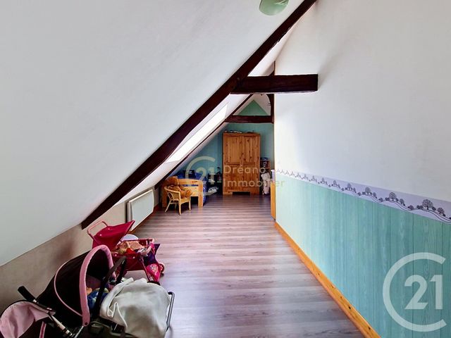 Maison &agrave; vendre - 7 pi&egrave;ces - 145,86 m2 - Montfort Sur Meu - 35 - BRETAGNE