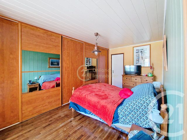 Maison &agrave; vendre - 7 pi&egrave;ces - 145,86 m2 - Montfort Sur Meu - 35 - BRETAGNE