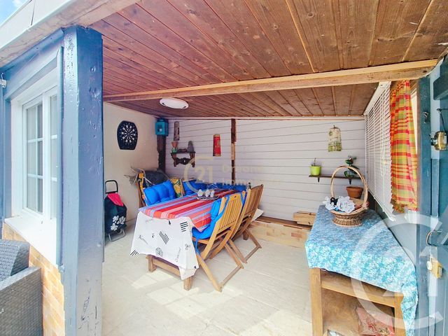 Maison &agrave; vendre - 7 pi&egrave;ces - 145,86 m2 - Montfort Sur Meu - 35 - BRETAGNE