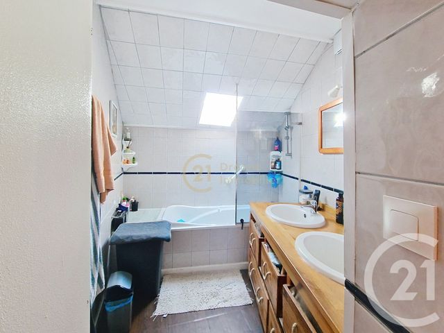 Maison &agrave; vendre - 7 pi&egrave;ces - 145,86 m2 - Montfort Sur Meu - 35 - BRETAGNE