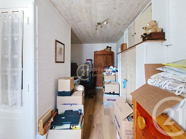 Maison &agrave; vendre - 7 pi&egrave;ces - 145,86 m2 - Montfort Sur Meu - 35 - BRETAGNE