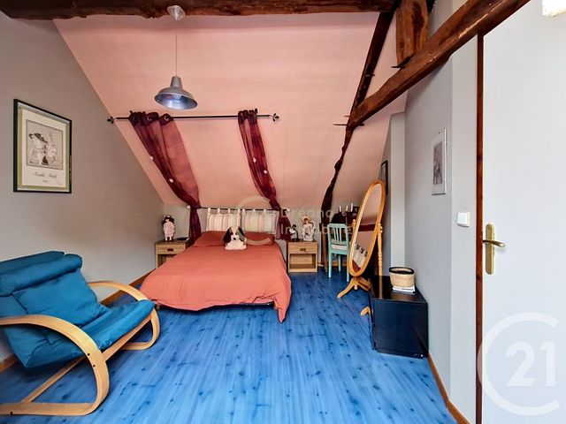 Maison &agrave; vendre - 7 pi&egrave;ces - 145,86 m2 - Montfort Sur Meu - 35 - BRETAGNE