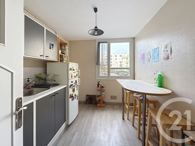 appartement - RENNES - 35