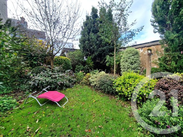 Maison &agrave; vendre - 6 pi&egrave;ces - 114,88 m2 - St Meen Le Grand - 35 - BRETAGNE