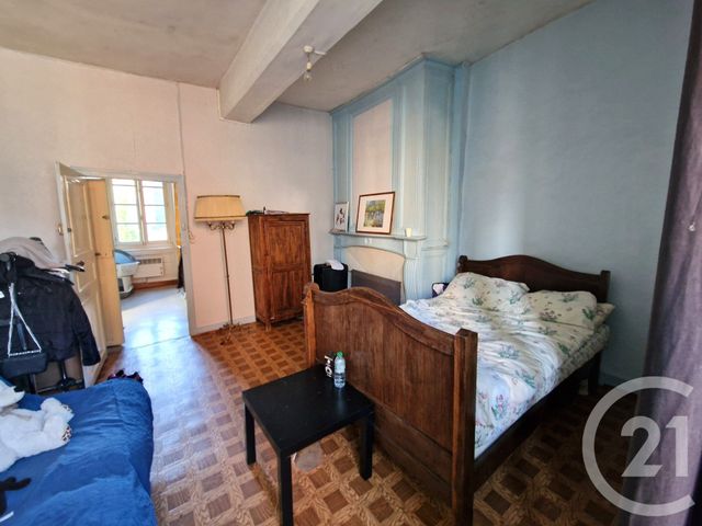 Maison &agrave; vendre - 6 pi&egrave;ces - 114,88 m2 - St Meen Le Grand - 35 - BRETAGNE