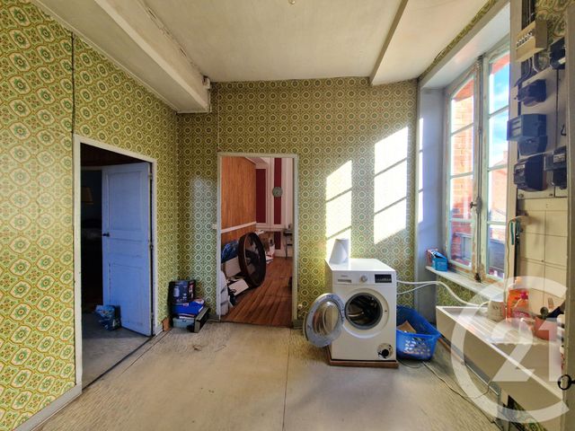 Maison &agrave; vendre - 6 pi&egrave;ces - 114,88 m2 - St Meen Le Grand - 35 - BRETAGNE