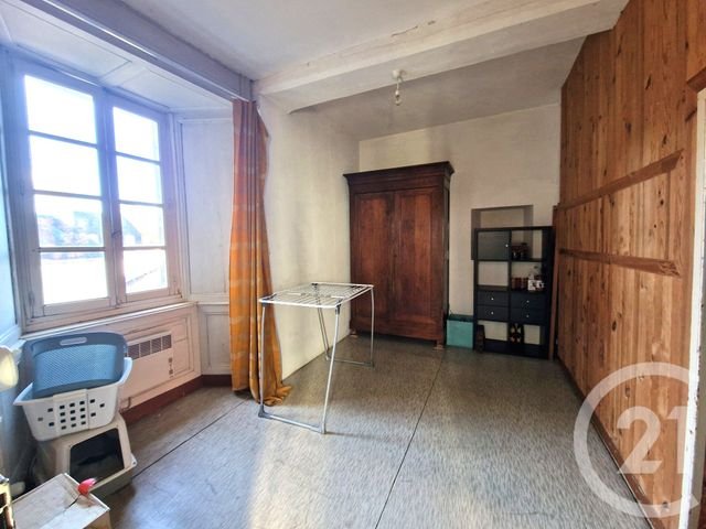 Maison &agrave; vendre - 6 pi&egrave;ces - 114,88 m2 - St Meen Le Grand - 35 - BRETAGNE