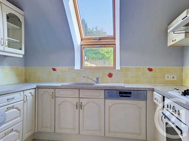 Maison &agrave; louer - 5 pi&egrave;ces - 96,50 m2 - Combourg - 35 - BRETAGNE