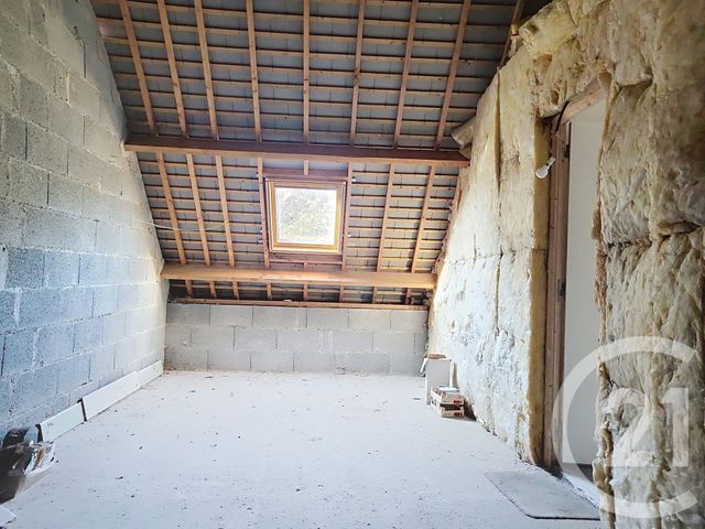 Maison &agrave; louer - 5 pi&egrave;ces - 96,50 m2 - Combourg - 35 - BRETAGNE