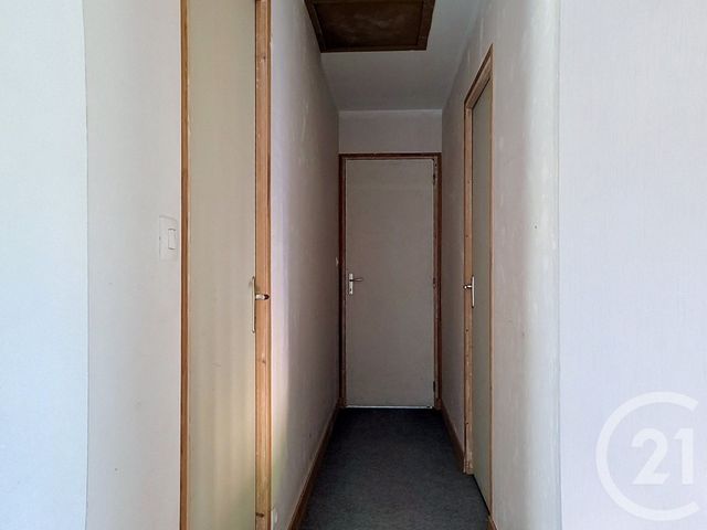 Maison &agrave; louer - 5 pi&egrave;ces - 96,50 m2 - Combourg - 35 - BRETAGNE