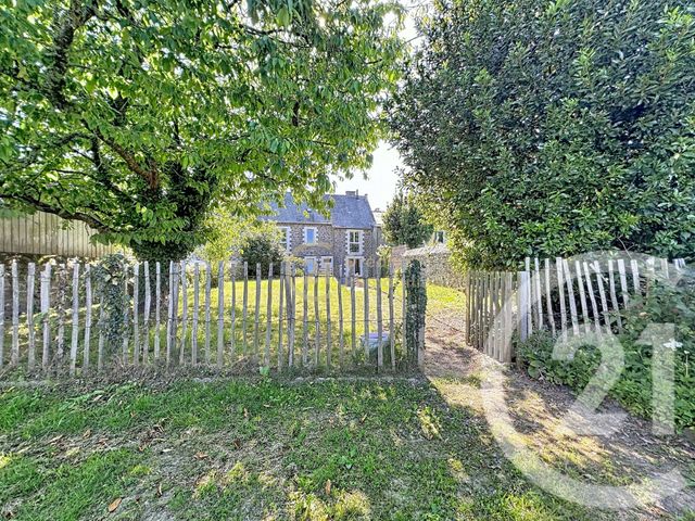 Maison &agrave; vendre - 8 pi&egrave;ces - 166 m2 - Hede Bazouges - 35 - BRETAGNE