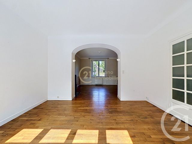 Maison &agrave; vendre - 8 pi&egrave;ces - 166 m2 - Hede Bazouges - 35 - BRETAGNE
