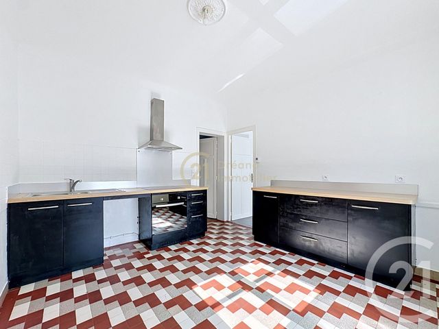 Maison &agrave; vendre - 8 pi&egrave;ces - 166 m2 - Hede Bazouges - 35 - BRETAGNE