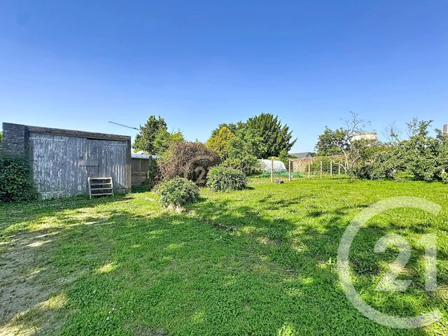 Maison &agrave; vendre - 8 pi&egrave;ces - 166 m2 - Hede Bazouges - 35 - BRETAGNE