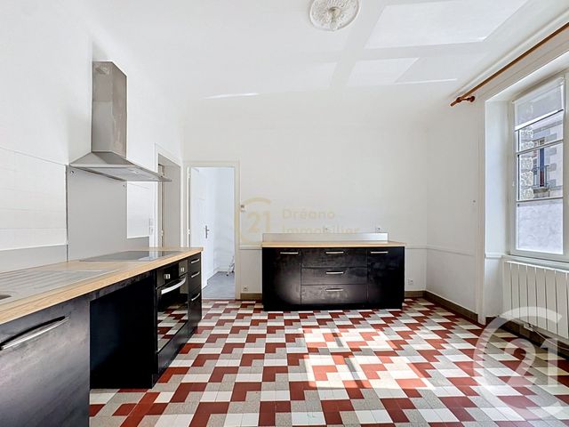 Maison &agrave; vendre - 8 pi&egrave;ces - 166 m2 - Hede Bazouges - 35 - BRETAGNE