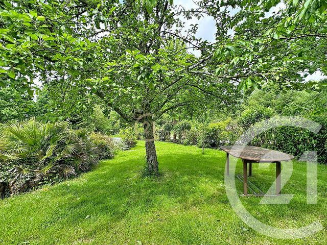 Maison &agrave; vendre - 6 pi&egrave;ces - 194 m2 - Hede Bazouges - 35 - BRETAGNE