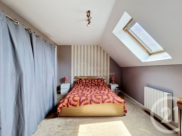 Maison &agrave; vendre - 6 pi&egrave;ces - 194 m2 - Hede Bazouges - 35 - BRETAGNE
