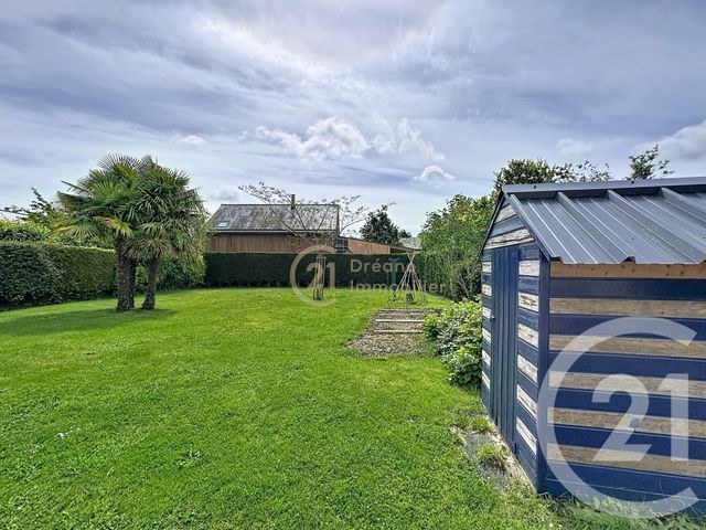 Maison &agrave; vendre - 6 pi&egrave;ces - 194 m2 - Hede Bazouges - 35 - BRETAGNE
