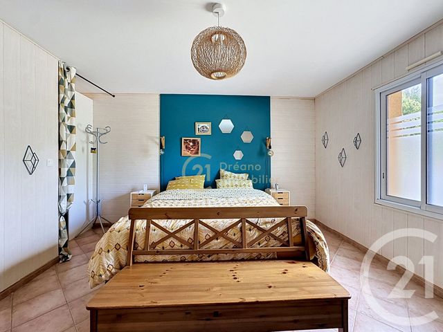 Maison &agrave; vendre - 6 pi&egrave;ces - 194 m2 - Hede Bazouges - 35 - BRETAGNE