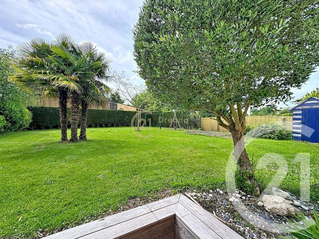 Maison &agrave; vendre - 6 pi&egrave;ces - 194 m2 - Hede Bazouges - 35 - BRETAGNE