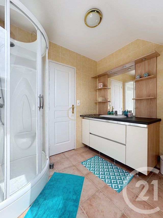 Maison &agrave; vendre - 6 pi&egrave;ces - 194 m2 - Hede Bazouges - 35 - BRETAGNE