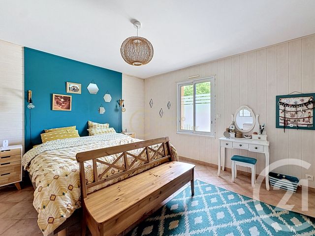 Maison &agrave; vendre - 6 pi&egrave;ces - 194 m2 - Hede Bazouges - 35 - BRETAGNE