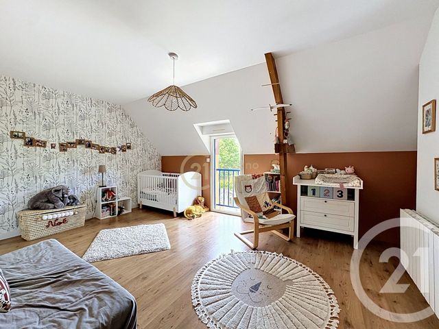 Maison &agrave; vendre - 6 pi&egrave;ces - 194 m2 - Hede Bazouges - 35 - BRETAGNE